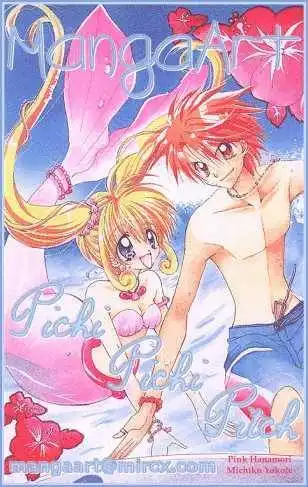 Mermaid Melody Pichi Pichi Pitch Chapter 4 1